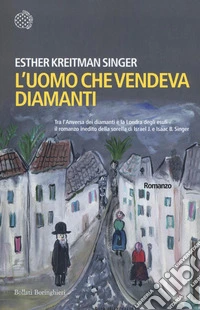 L'uomo che vendeva diamanti