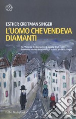 L'uomo che vendeva diamanti libro