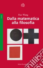 Dalla matematica alla filosofia libro