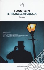 Il trio dell'arciduca libro