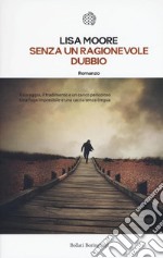 Senza un ragionevole dubbio libro