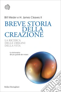 Breve storia della creazione. La ricerca delle origini della vita