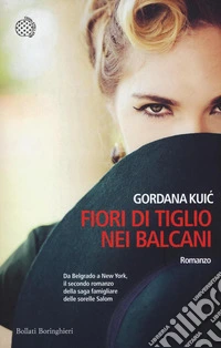 Fiori di tiglio nei Balcani