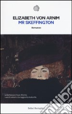 Mr Skeffington libro