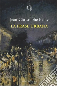 La frase urbana
