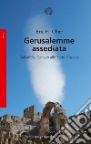 Gerusalemme assediata. Dall'antica Canaan allo stato d'Israele libro