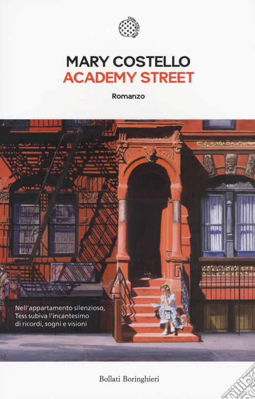 Academy street