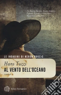Al vento dell'oceano