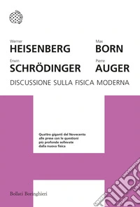 Discussione sulla fisica moderna