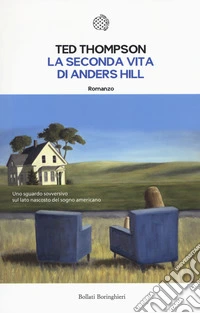 La seconda vita di Anders Hill