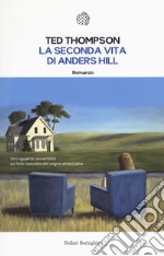 La seconda vita di Anders Hill libro