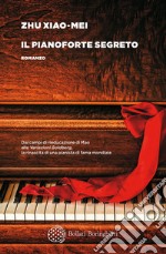 Il pianoforte segreto libro usato