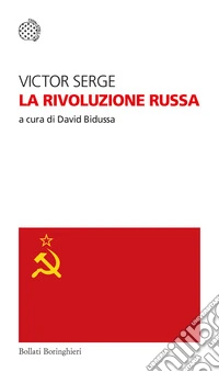 La rivoluzione russa