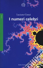 I numeri celebri libro