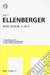 Introduzione a Jung libro di Ellenberger Henri F.