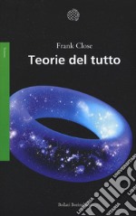 Teorie del tutto libro