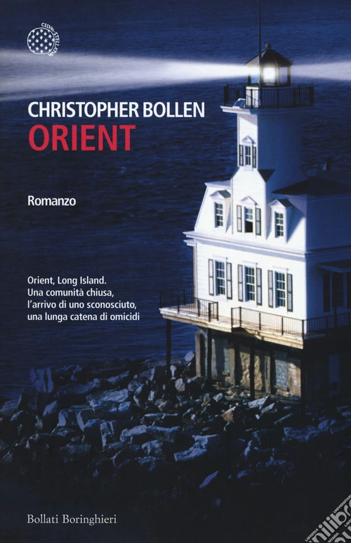 Orient