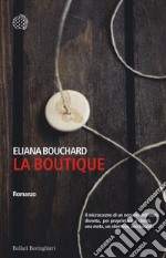 La boutique