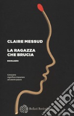 La ragazza che brucia libro