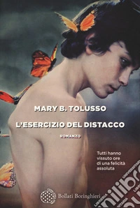 L'esercizio del distacco libro
