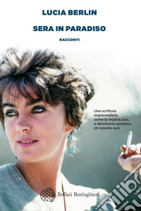 Sera in paradiso libro