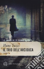 Il trio dell'arciduca libro