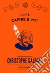 Come capire E=mc2 libro