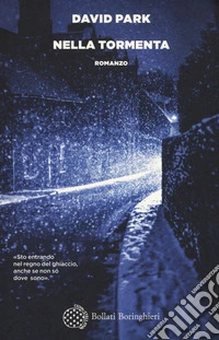 Nella tormenta