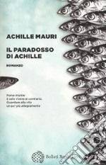 Il paradosso di Achille libro