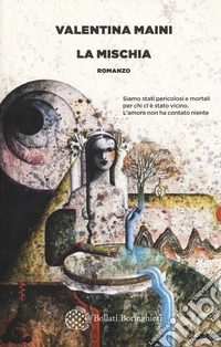 La mischia