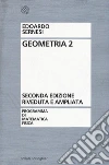 Geometria. Vol. 2 libro