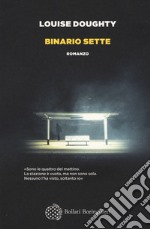 Binario sette libro