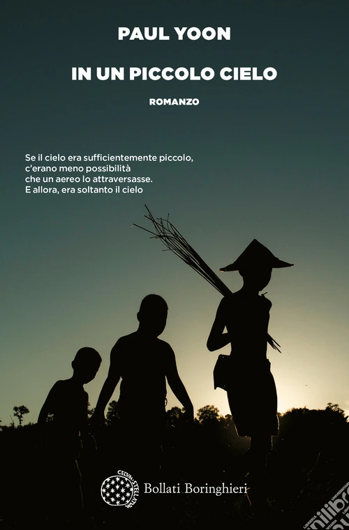 In un piccolo cielo