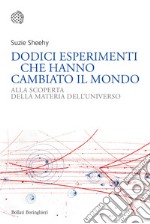 Dodici esperimenti che hanno cambiato il mondo. Alla scoperta della materia dell'universo libro