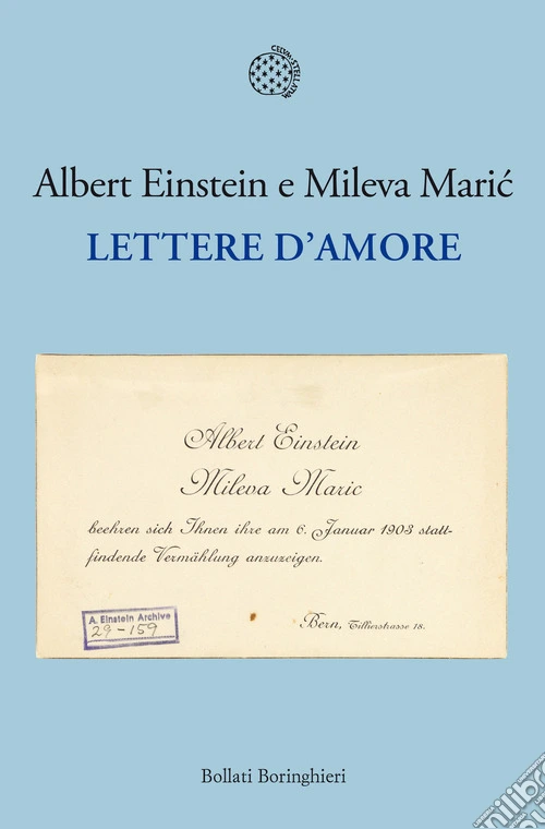 Lettere d'amore