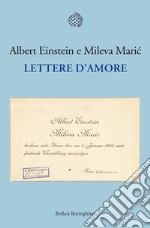 Lettere d'amore libro