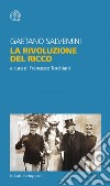 La rivoluzione del ricco libro