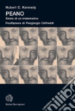 Peano. Storia di un matematico libro