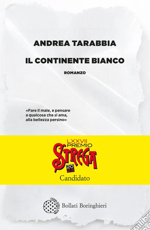 Il Continente bianco
