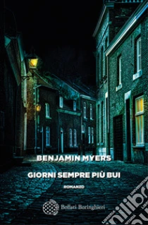 Giorni sempre pi� bui