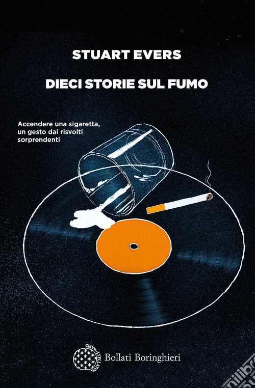 Dieci storie sul fumo