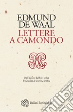 Lettere a Camondo libro