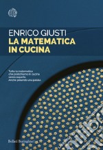 La matematica in cucina libro