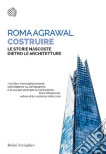 Costruire. Le storie nascoste dietro le architetture