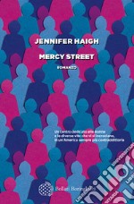 Mercy Street libro