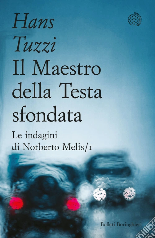 Il Maestro della Testa sfondata