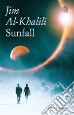 Sunfall libro