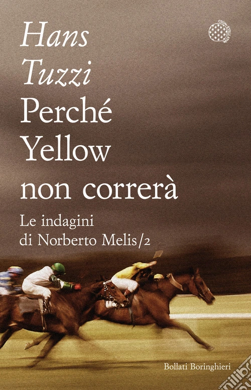 Perché Yellow non correrà