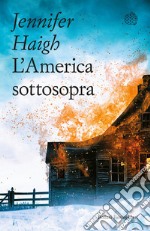 L'America sottosopra libro