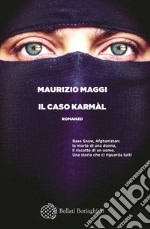 Il caso Karmàl libro